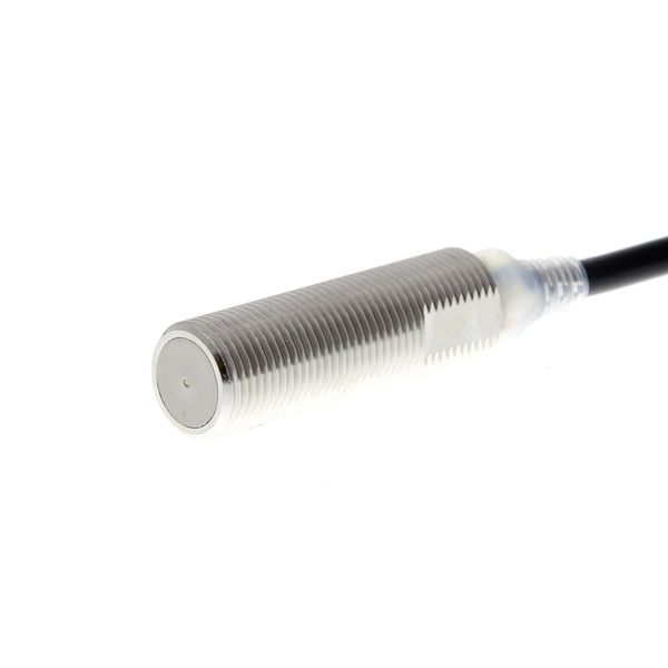 Proximity sensor M12, high temperature (100Â°C) stainless steel, 3 mm s E2EH7016B image 2