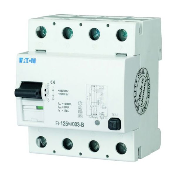 FI-40/4/03-U Eaton Distribution parts image 1
