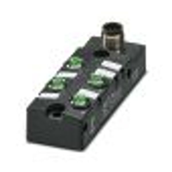 SACB- 4/3-L-M12-M8 HD - Distributor box image 2