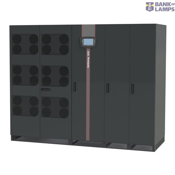 Avara Next 800kVA, 800kW, 0min, 3-phase/3-phase/Online - VFI UPS image 1