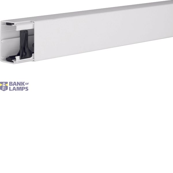 LF-trunking halogenfr. LFH 40x60mm white image 1