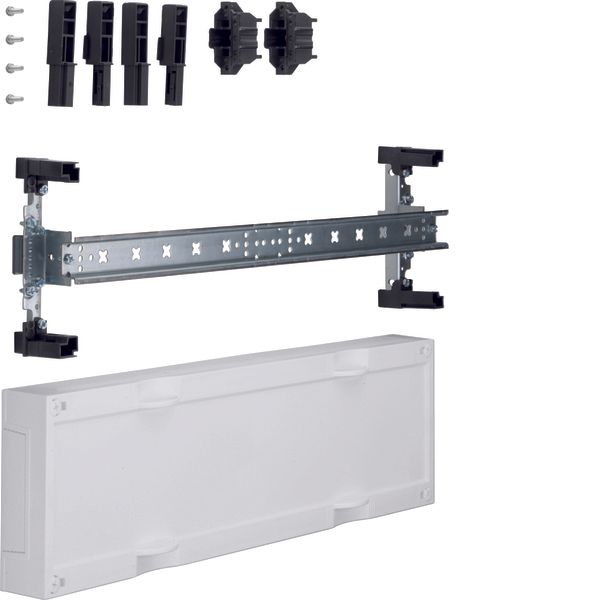 Kit,universN,150x500mm,DIN rail terminal image 1