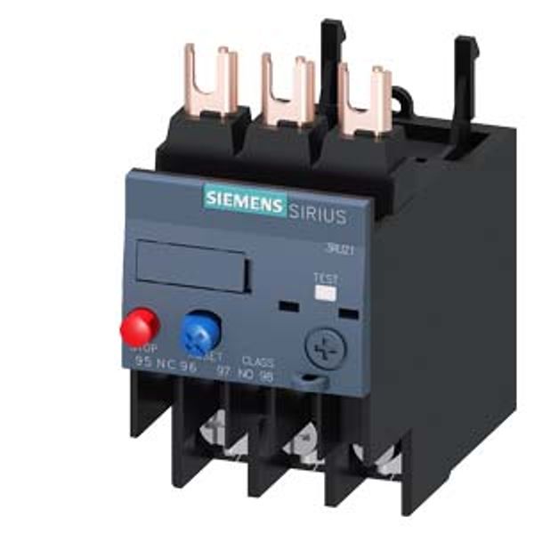 Overload relay 7.0...10 A Thermal F... image 1