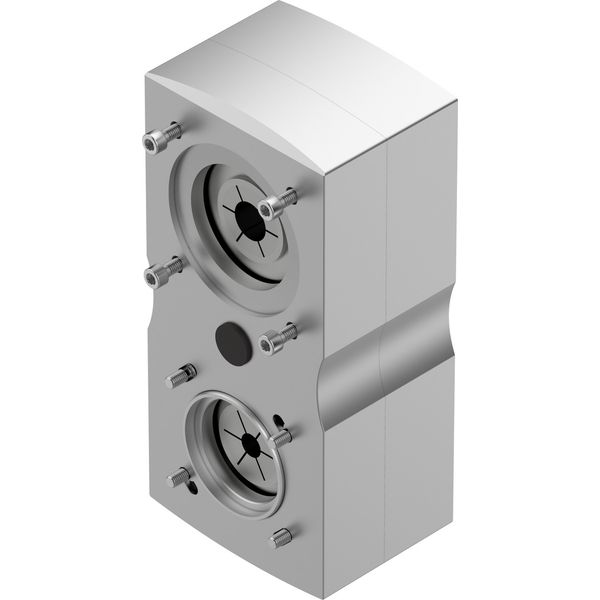 EAMM-U-110-S62-88A-120 Parallel kit image 1