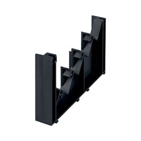 BPZ-BBS-4/630 Busbar support 630A image 2