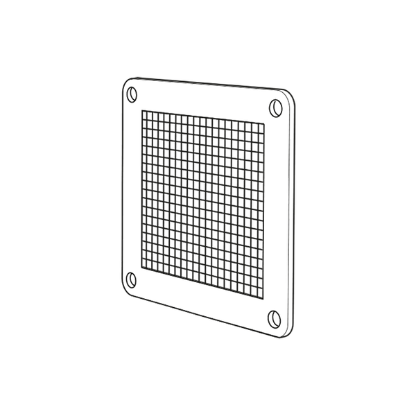 C-GM 46 (GRIGLIA PROT.MANDATA) image 1