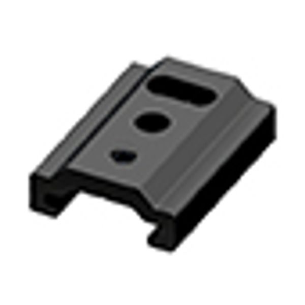 OTR TK BRAC SH GRIP SUSP S-9000/312-LA-B image 2