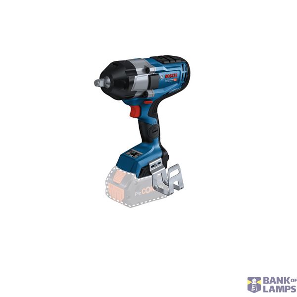 GDS 18V-1000 C (solo; C) image 1