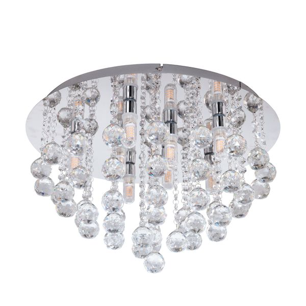 ALMONTE ceiling light 97699 image 1