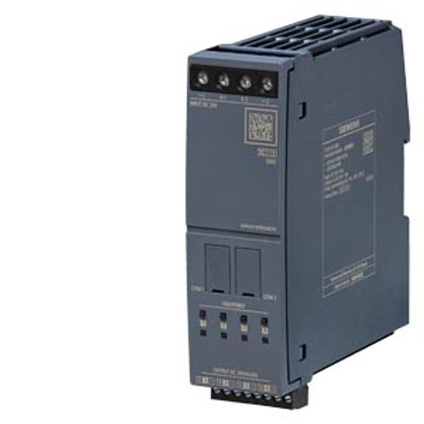 SITOP SEL1600 expansion/4x0.5-10A image 1