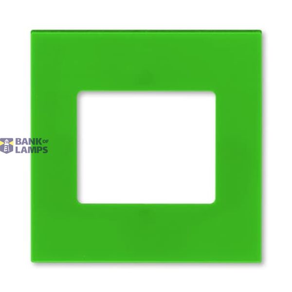 3299H-A40000 67 Multimedia Devices green - Levit image 1