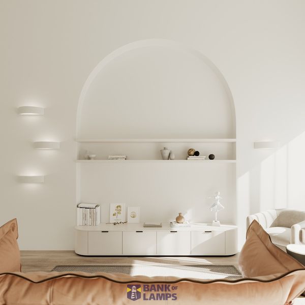 Wall lamp ceramic ATENA 30 image 4