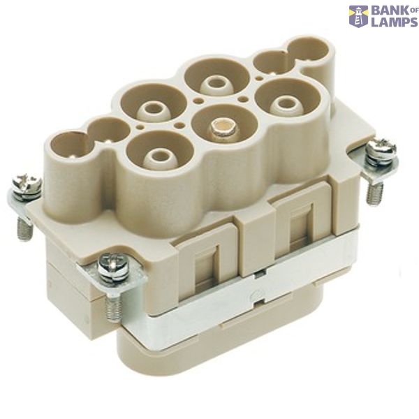 Han K4/4-M 10-22mm² image 1