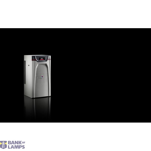 Blue e+ chiller 7.0 kW, 380-415 V / 440-480 V, 3~, 50/60 Hz, WHD:450x1020x710 mm image 2
