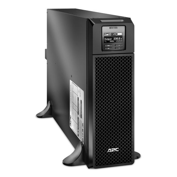 APC Smart-UPS SRT 5000VA 230V image 1
