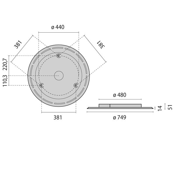 SL713 RL SM 62 S/B 840 GR9006 MP image 9