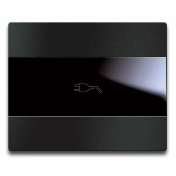 ALLUMIA TOUCH SLID.PLATE PLUG SY.3M image 1