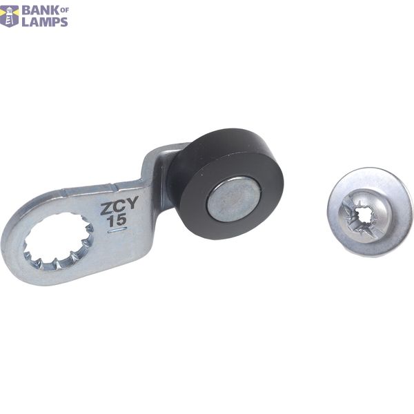 HEAD FOR LIMIT SWITCH STAINLESS STEEL ROLLER PLUNGER FOR SEA (CT à 100 image 24