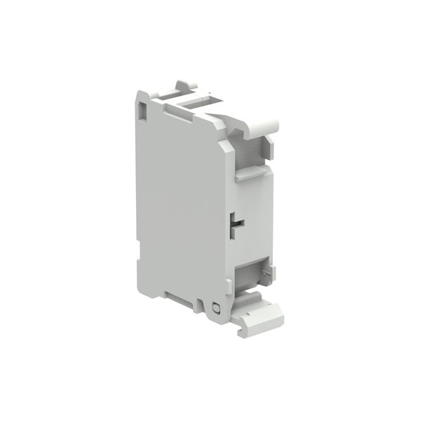 Test element for steady-light LED elements Ø22mm Platinum series, use with LED elements at 85-140VAC for types LPXLFE…, LPXLPE... and LPXLPSE... image 1