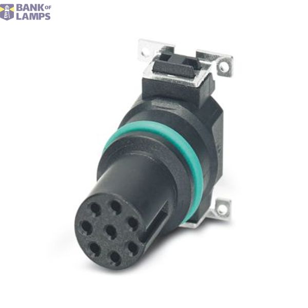 SACC-CIP-M8FS-8P SMD R32:M - Contact carrier image 1