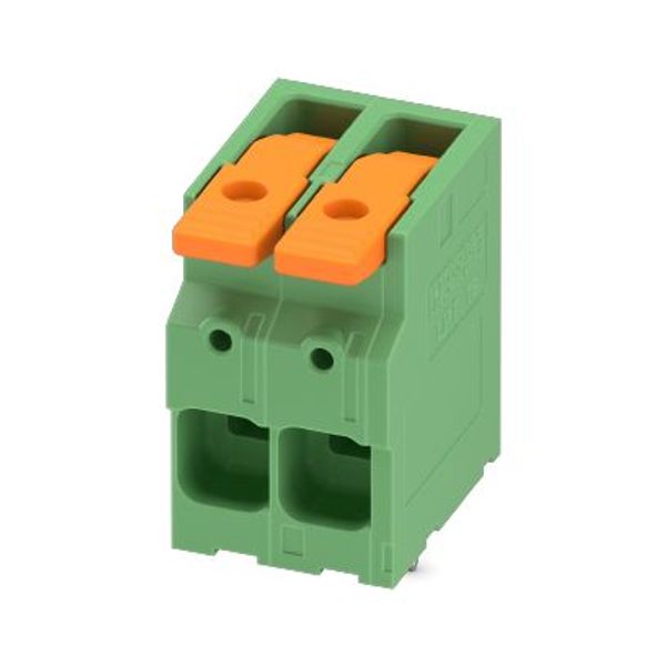 LPT 16/ 2-10,0-ZB - PCB terminal block image 3