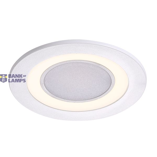 Clyde 8 4000K | Downlight | White image 5