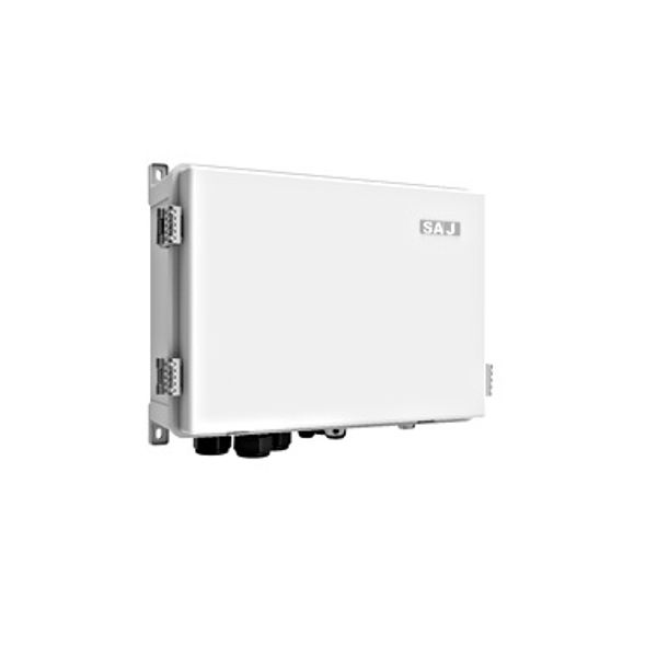 SAJ, eManger-Promate, 4G Kom, Not Aus image 1