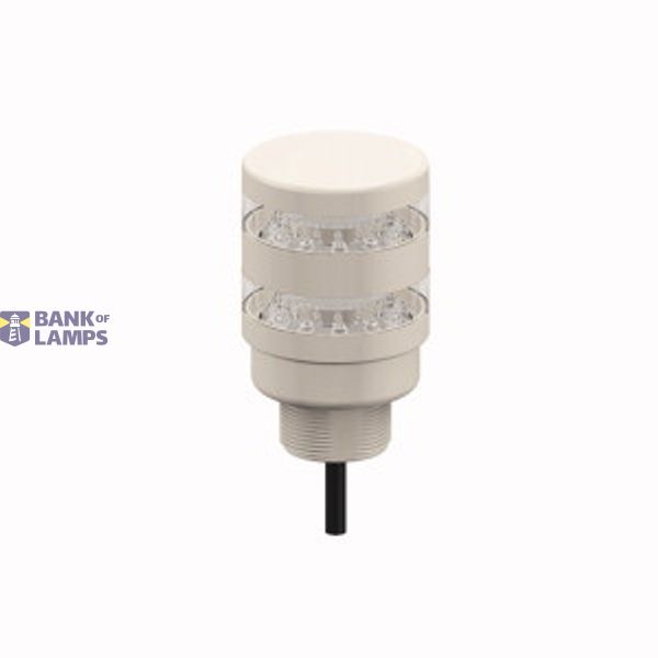 LED Signal Light Tower Light   TL50BLGRC image 1