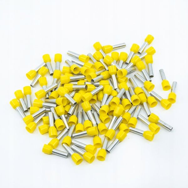 Sleeve terminal TE_4-10V/100 image 5