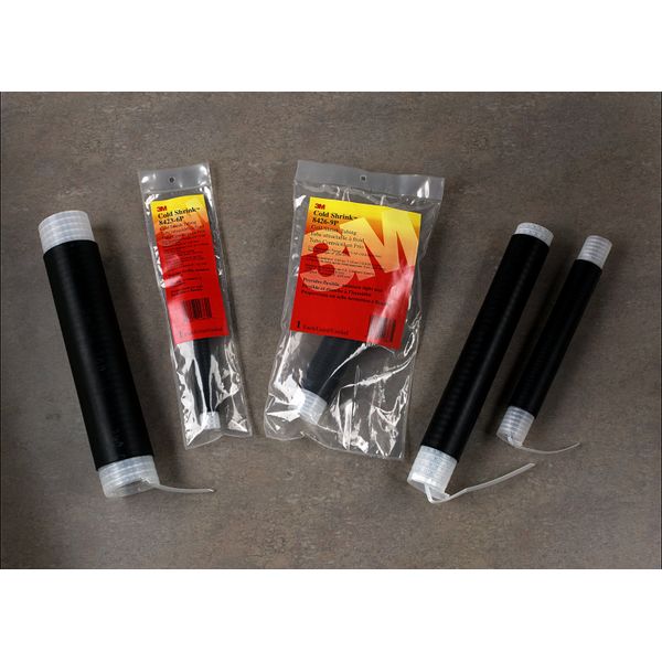 3M™ Cold Shrink Insulator 8430-18, 1250-2000 kcmil, 10 per case image 2