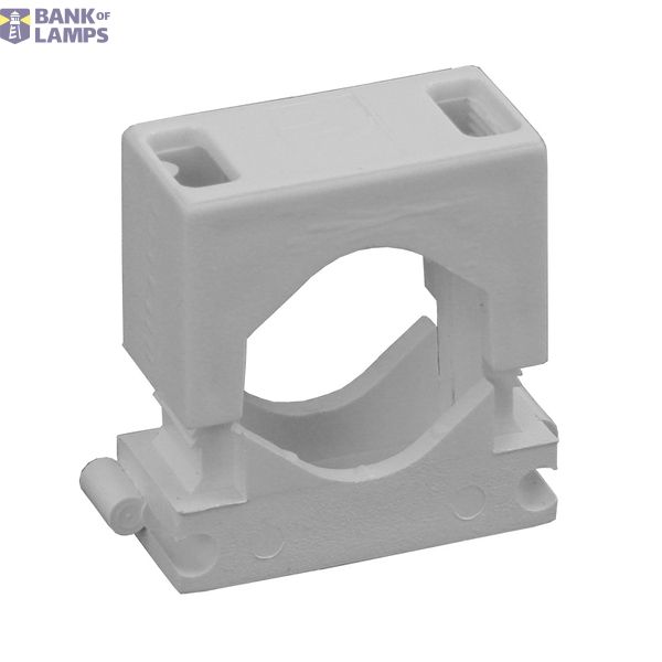 Cable mounting bracket - "UM 16" image 1