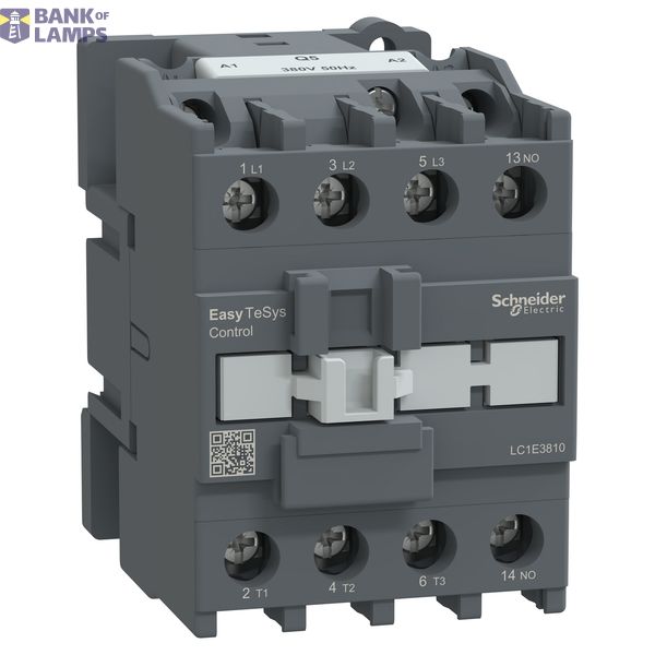CONT 4P 40A 42VAC image 1