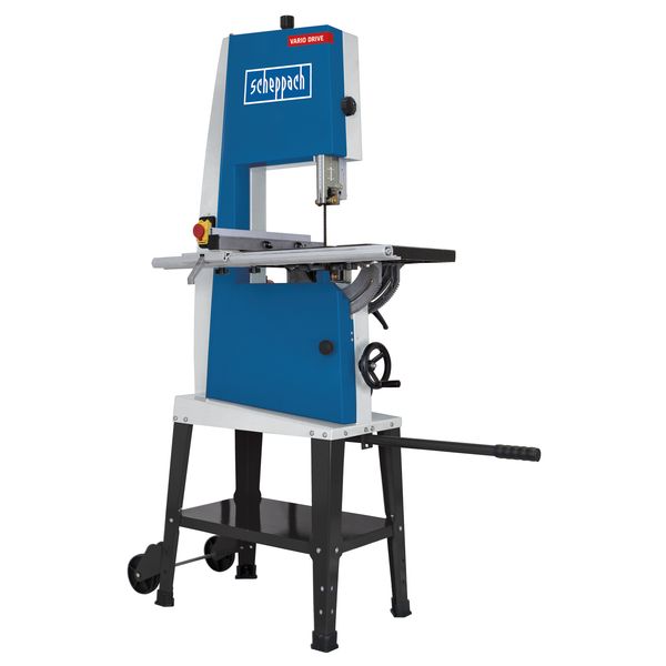 Scheppach Band Saw Machine Basa3 12, 220-240V image 1