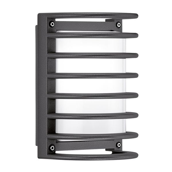 NIKKO+ 21/G E27 ANTHRACITE image 1