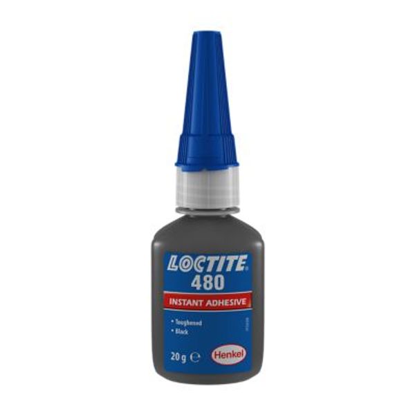 LOCTITE 480 BO50G DE image 1