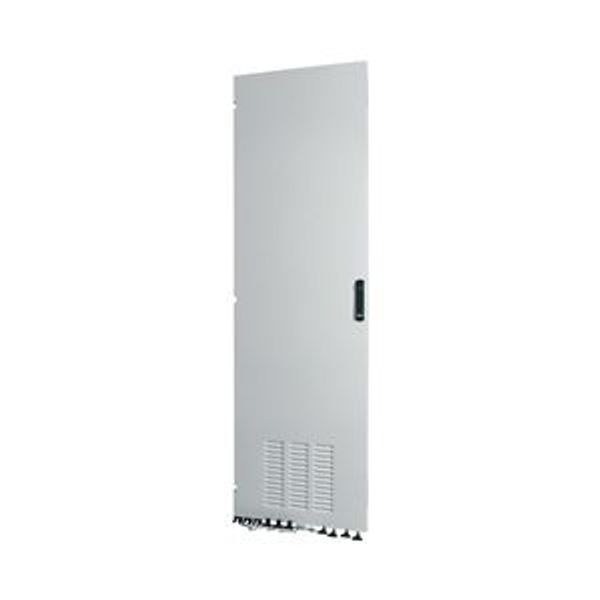 XSDFV4L-20/06 Cable compartment door field 1200/600+600 IP42 le image 2