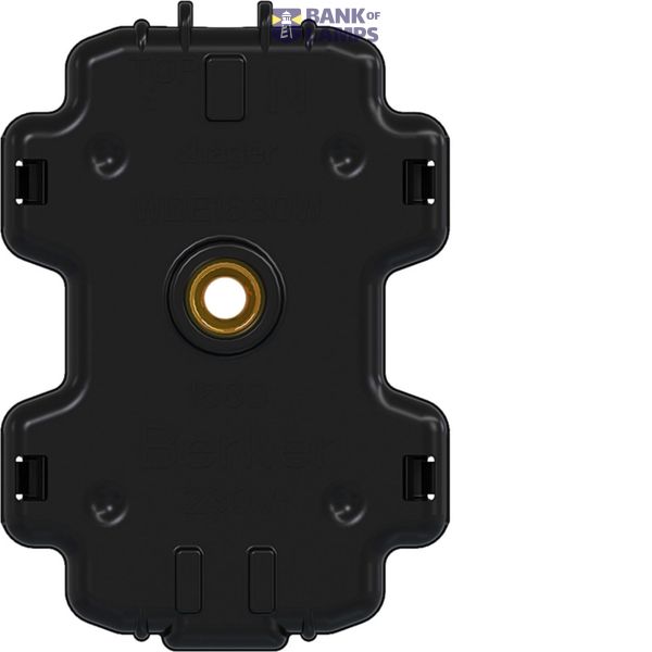 Series LED module with N-terminal 230 V, 0.4 mA, module built-in elements, e.g. image 1