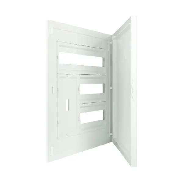 INT FITTING+DOOR P BOARD 44 M (2X12+1X20)+DCP image 1