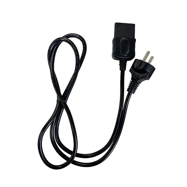 Molded plug test lead [EU] image 1