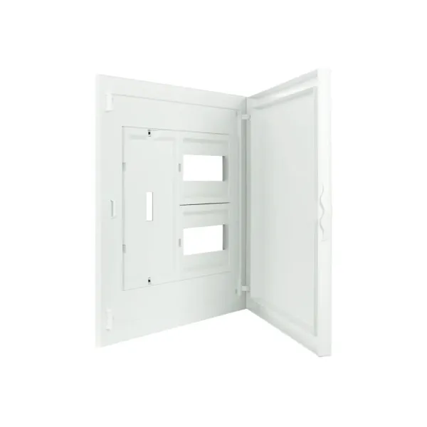 INT FITTING+DOOR F/PANEL BOARD 16MOD(2X8)+DCP image 1