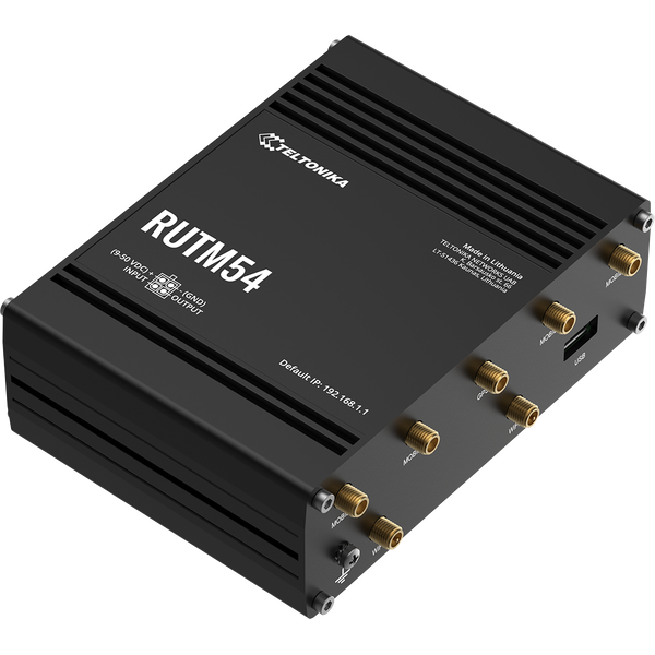 RUTM54 5G Router RUTM54000400 image 2