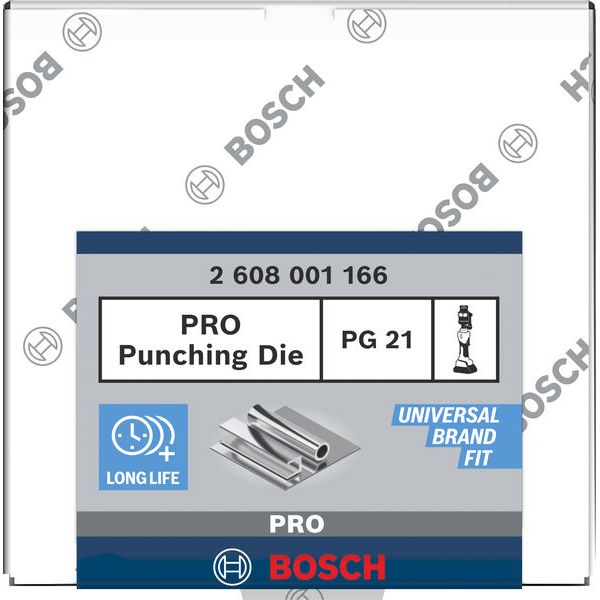 Punching dies PD PG21 image 1