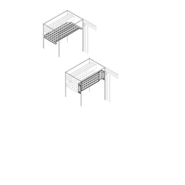 PRVS2060 Main Distribution Board image 1