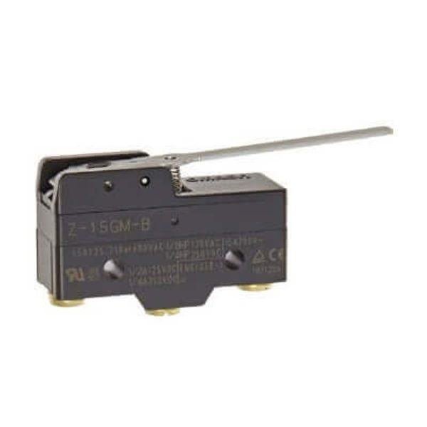 Basic switch Z15G8212D image 1