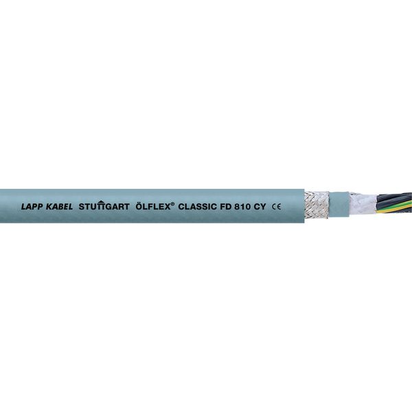 ÖLFLEX CLASSIC FD 810 CY 30G0,75 image 2