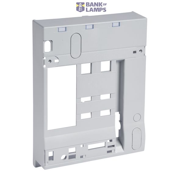 AUTOMATIC BREAKER FRONT COVER image 2