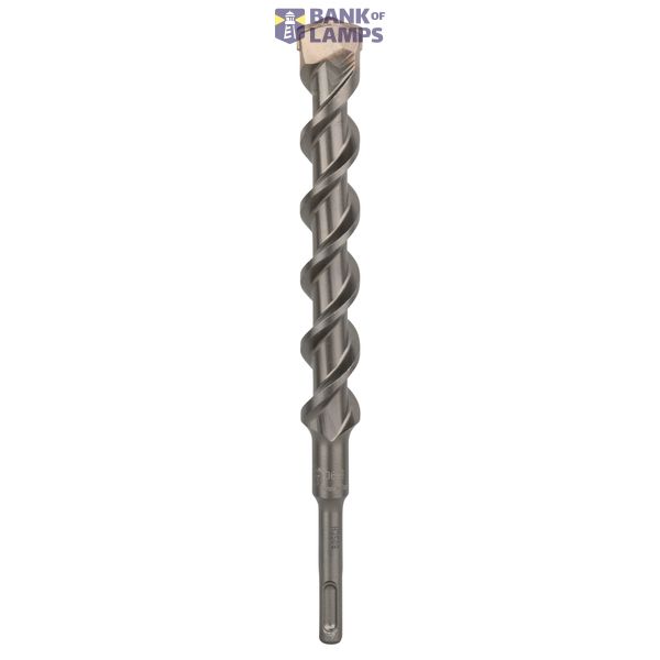 Hammer drill bit SDS-plus-5 26 x 200 x 250 mm image 1