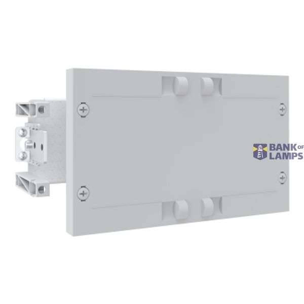 PrismaSeT XL Closed cover 250x150 mm image 2