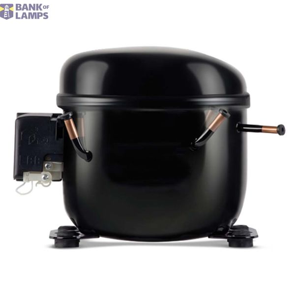 Reciprocating compressor, NLY80RAb image 1