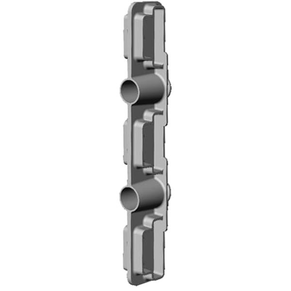 KSST 36 Busbar support image 1